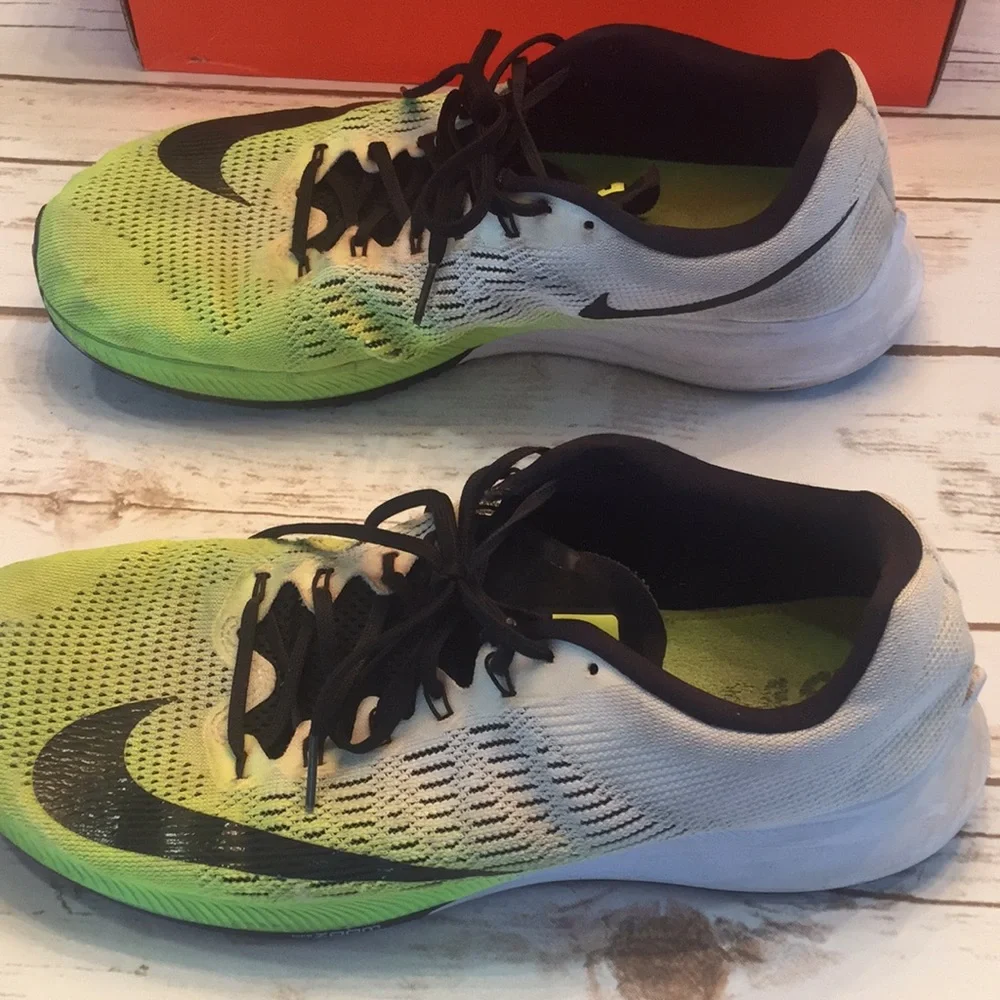 Nike Air Zoom Elite